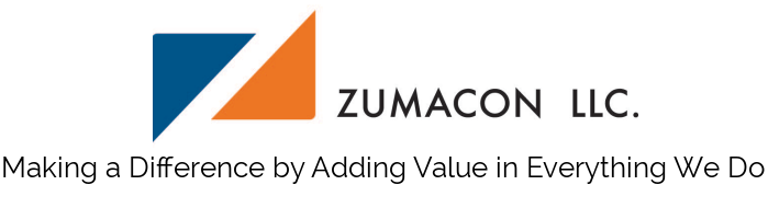Zumacon LLC. 
